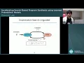 Accelerating Search-Based Program Synthesis using Learned Probabilistic Models