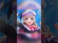 Download Lagu Renai Circulation - Kana Hanazawa EN cover by Lizz Robinett | Kurumi Shiratori edit | D4DJ