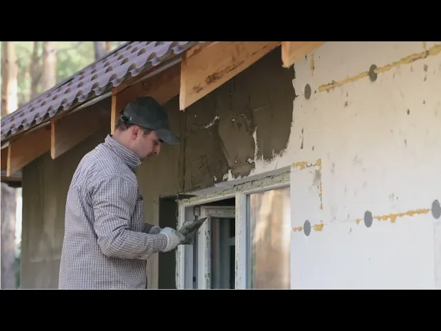 Plasterers and Stucco Masons