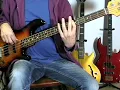 Download Lagu The Marbles - Only One Woman - Bass Cover