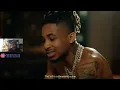 DDG & Tory Lanez - Handling Business #reactionvideo #reaction