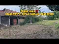 Download Lagu PENUHI JANJI MANG BEBEN LANGSUNG BERSIHIN BABADA RUMPUT DEPAN KANDANG ‼️
