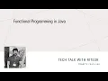 21 Java Stream - How to convert Arrays to Stream and how to create stream without list