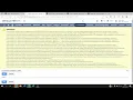How to customise your menus on netsuite