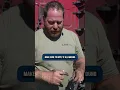 Simple ABS Sensor Replacement