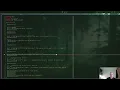Odin Lang Learning Vlog 6 using aprint