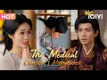 Download Lagu 【Eng Sub】💕Time-travel bride kisses comatose prince back to life—now the cold heir haunts her nightly