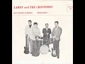 Larry & the Crossfires - Broom Handle. 1965 Surf Instrumental