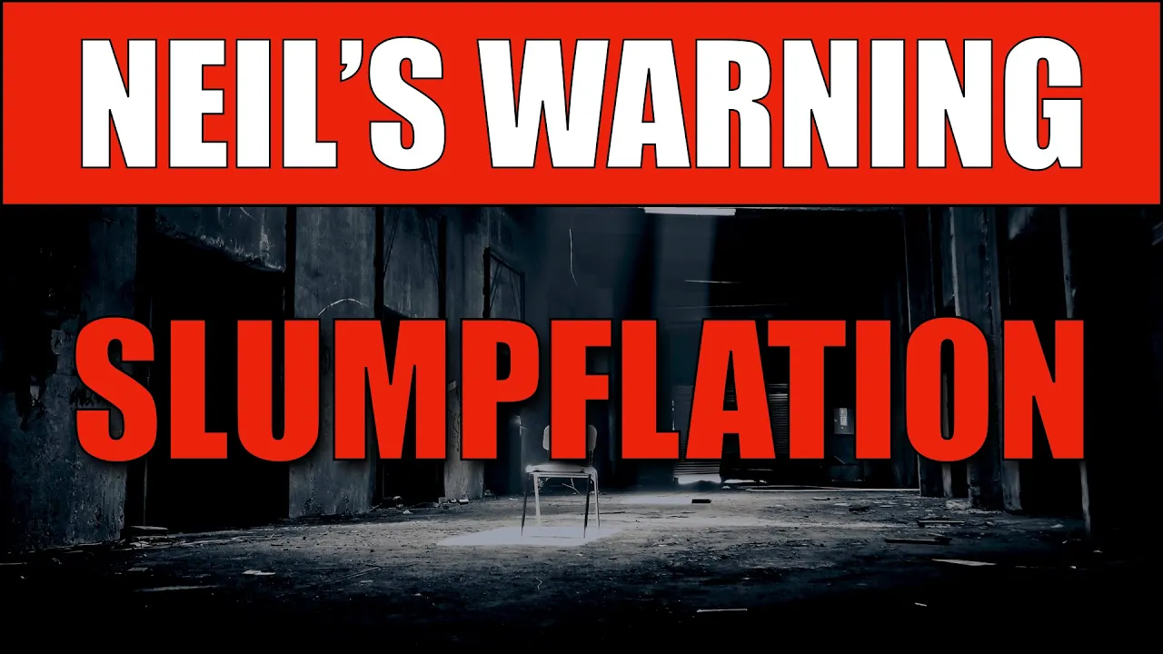 🔵 My Financial Warnings - January