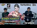 Download Lagu RANDA HANEUT (Janda Hangat) || Cover Teh Winwin _Tanjidor Mantap (By Genjlong music)