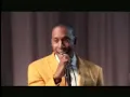 Raphael Saadiq - Dance Tonight, Ask Of You, Love That Girl (Live on SoulStage 2008)