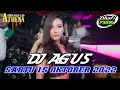 Download Lagu DJ AGUS TERBARU SABTU 15 OKTOBER 2022 FULL BASS  ATHENA BANJARMASIN