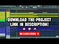 Cloonee & Prospa - Good Girl (ft. Tristan Henry) (FULL REMAKE 99% ACCURACY) (FLP/ALS DOWNLOAD)