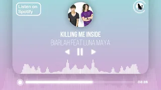 Download BIARLAH - KILLING ME INSIDE (FEAT LUNA MAYA) || Lagu Nostalgia 2000'an MP3