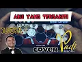 Download Lagu REAL DRUM COVER JUDIKA ( sound cover PADI REBORN ) - Aku Yang Tersakiti [ selalu gunakan headset ]