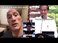 Download Lagu Jokowi Pantun \