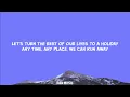 @miley - Let's Get Married (Lyrics)