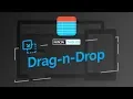 NinjaTables Drag n Drop Feature for Easy Table Customization