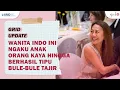 Download Lagu Wanita Indonesia Ini Jadi Buronan Internasional Karena Berhasil Tipu Pria Tajir Diberbagai Negara