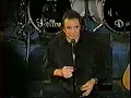 Johnny Cash Live In Washington,DC September 12 1994 (Part 2)
