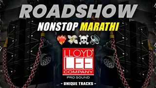 lyod lee roadshow mashup unreleased track lyod lee soundcheck bass boosted instagram viral