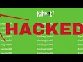 How to hack kahoot bots 2022
