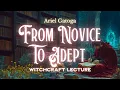 From Novice To Adept Understanding The Basic Principles Of Magic