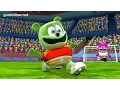 Lagu Gummibär BACKWARDS English Go For The Goal GUmmybear Song