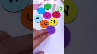 كيف تصنع وسيلة تعليمية وسائل تعليمية لمادة الرياضيات 