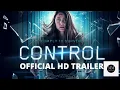 CONTROL movie trailer 2022 Mind Control Sci Fi Movie