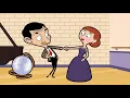 Mr Bean Animated Dancing Bean Season 2 Full Episodes Compilation Cartoons for Children