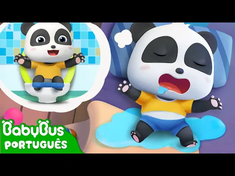 Download MP3 Todo Mundo já foi Bebê!👶 | Bons Hábitos | Educações Infantis | Desenhos Animados | BabyBus Português