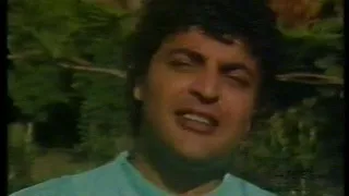 حميد الشاعري   بروي جناين امل دندنها