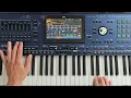 Download Lagu Don´t Break My Heart - Cover (EuroDisco ItaloDisco - Danekoo1 \u0026 Korg Pa5x ) Instrumental