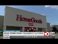 HomeGoods grand opening in Albany draws thousands