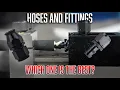 Fuel Hose AN Fittings Explained Tech Talk