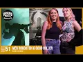 The art of live music photography with Meg Houghton Miroji