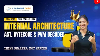 Python s Internal Architecture AST Bytecode PVM Decoded