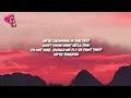 Sofia Carson - Come Back Home (Lyrics) From (Purple Hearts)
