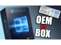 Lagu Jakiego Windowsa potrzebujesz? OEM vs BOX