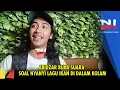 Download Lagu ABIDZAR NYANYI LAGU IKAN DALAM KOLAM