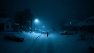 Just You The Quiet And A Little Peace 