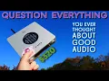 FiiO K13 R2R is going to Spoil Us