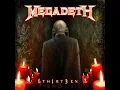 Megadeth - Deadly Nightshade
