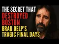 Download Lagu The Secret That Destroyed Boston: Brad Delp’s Tragic Final Days