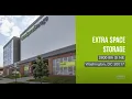 Storage Units in Washington DC on 8th St NE - Extra Space Storage