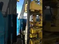 Documentary How Dows the Iron roughneck Driller Use Oil Equipment to Power Up iron roughneck
