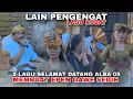 Download Lagu LAIN PENGENGAT DAN LAGU RUDAT - 2 LAGU SELAMAT DATANG ALBA 05 BIKIN EPEN GAWE SEDIH