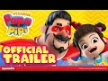 [TRAILER] Pesanan Papa Pipi Kembali Lagi