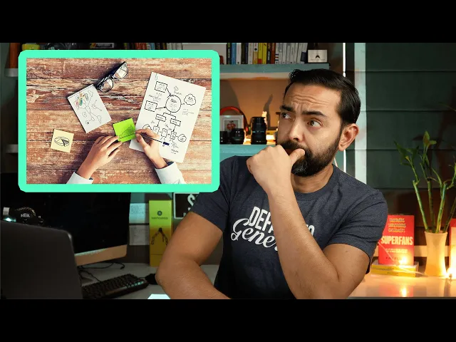 Thumbnail for Hogyan szűkítsd le vállalkozásod célpiacát